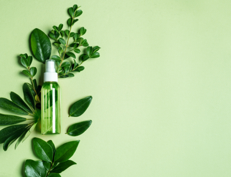 Cosmétique durable : tout n’est pas si vert