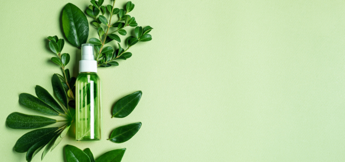 Cosmétique durable : tout n’est pas si vert