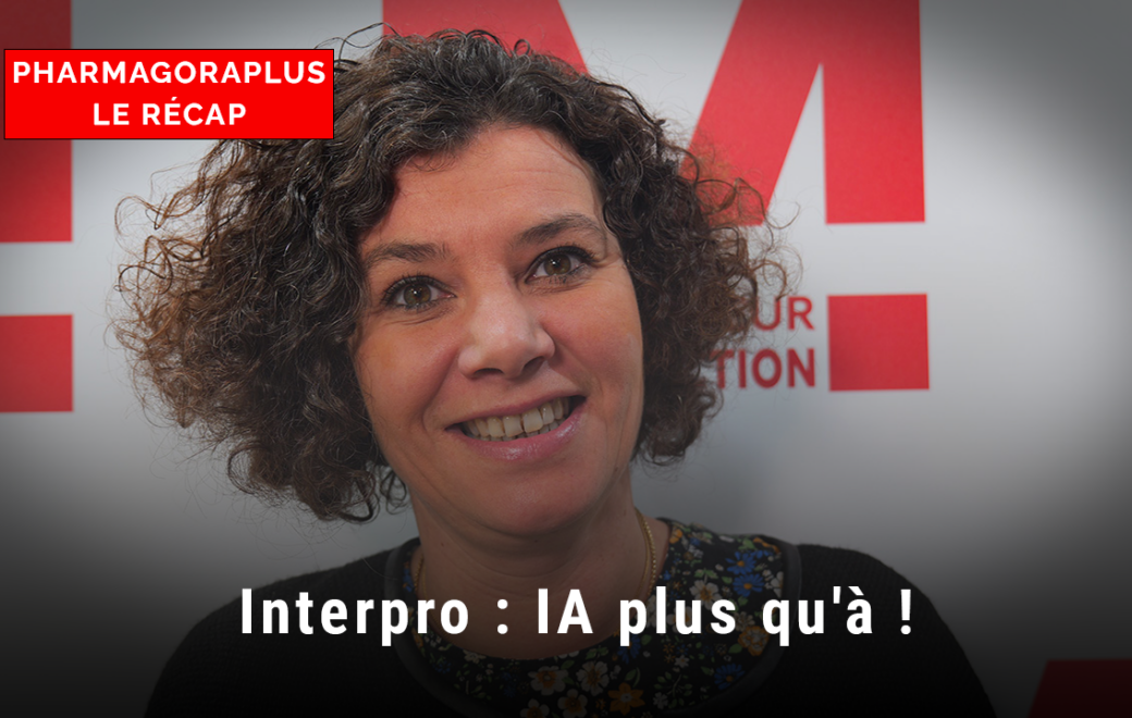 Intelligence artificielle, un virage à prendre dès aujourd’hui