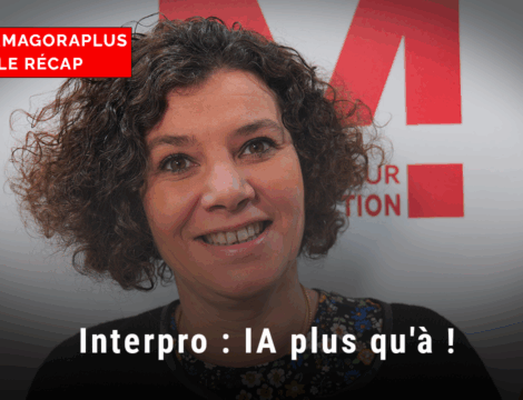 Intelligence artificielle, un virage à prendre dès aujourd’hui