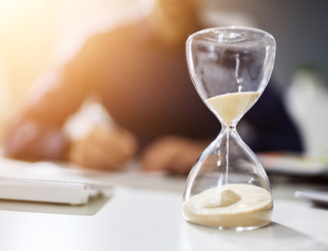 Délais de prescription : chaque cause en son temps