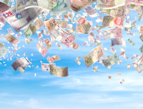 Financement des officines : 4 solutions vertueuses… ou pas