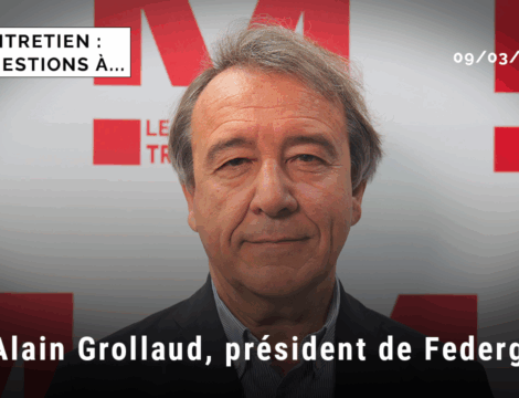 [VIDÉO] Le service de livraison en ligne « Ma pharmacie en France » disponible dès juin