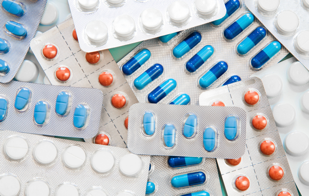 Ménopause : la segmentation du marché transforme l’offre en pharmacie