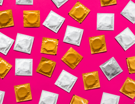 Préservatifs remboursés : la liste s’allonge