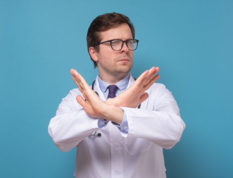 Les médecins prêts à affronter les députés sur la liberté d’installation