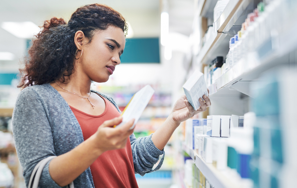 Médicaments en accès direct : deux nouvelles inscriptions