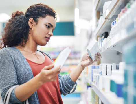 Médicaments en accès direct : deux nouvelles inscriptions