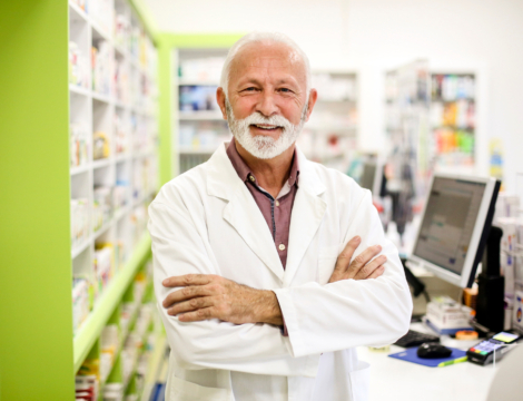 Vendre son officine : une transition à ne pas improviser