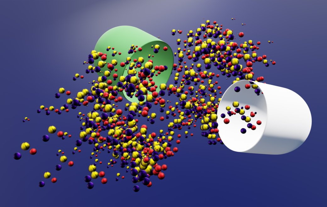 Anthracyclines : indication, mécanisme d’action, effets indésirables…