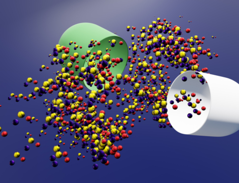 Anthracyclines : indication, mécanisme d’action, effets indésirables…