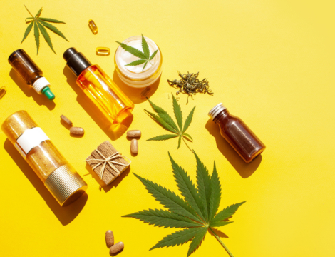 CBD : l’Anses demande de classer les produits à base de cannabidiol comme reprotoxiques