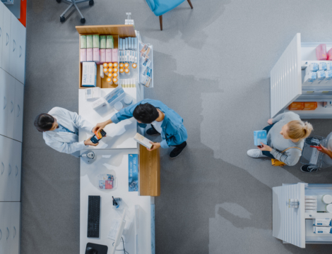 Préparateurs en pharmacie : les syndicats de titulaires appellent à une reconnaissance