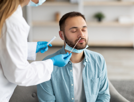 Cinq ans après : retour sur le premier confinement et l’engagement des pharmaciens