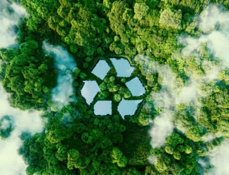 Comment éliminer les déchets issus des dispositifs médicaux perforants connectés des patients en autotraitement ?