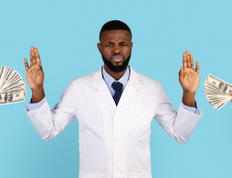 Fraudes : les pharmaciens numéro 2 sur le podium de l’Assurance maladie