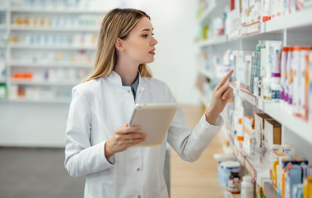 Ruptures de stock : 10 000 médicaments restent sous vigilance