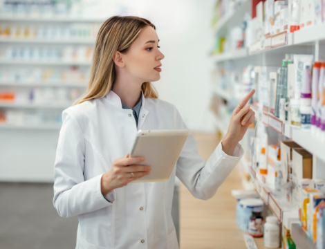 Ruptures de stock : 10 000 médicaments restent sous vigilance