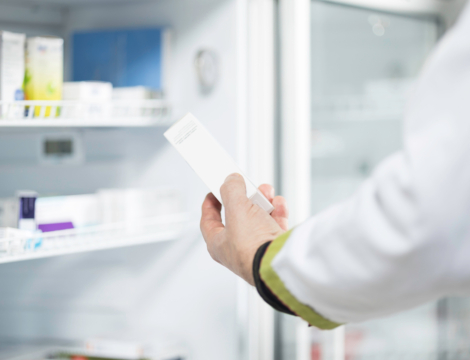 Aggravation des tensions sur Pegasys : nouvelles règles de dispensation mises en place