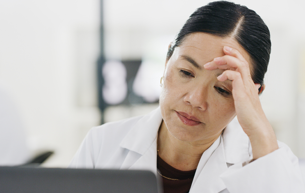 Difficultés économiques : de quoi se plaignent les pharmaciens d’officine ?