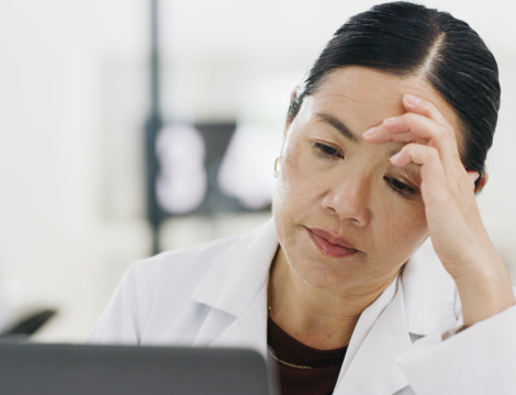 Difficultés économiques : de quoi se plaignent les pharmaciens d’officine ?