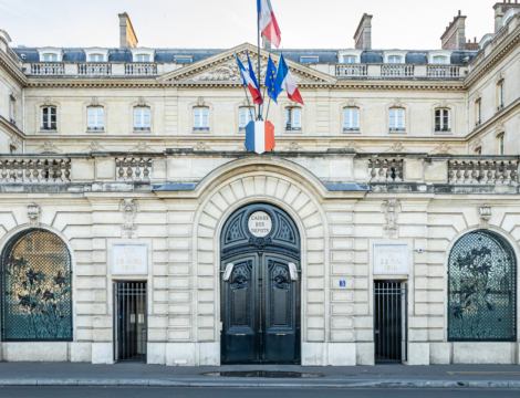 Affaire Dépakine : l’État n’est pas le seul responsable