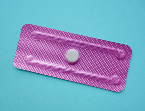 La contraception d’urgence hormonale en pratique