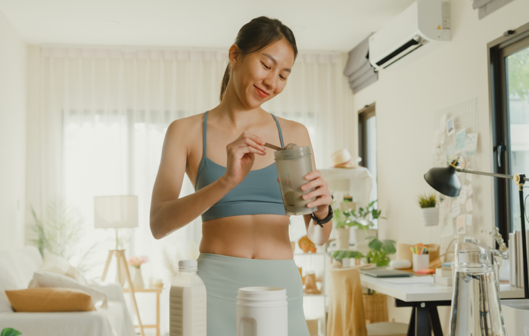 Sommeil, vitalité, digestion : le trio gagnant des compléments alimentaires
