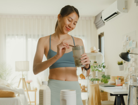 Sommeil, vitalité, digestion : le trio gagnant des compléments alimentaires