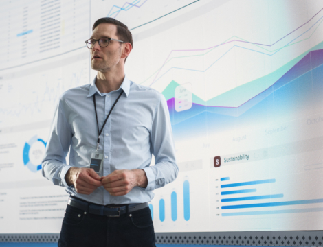 Rapport des industriels du médicament : les 5 chiffres à retenir pour l’officine