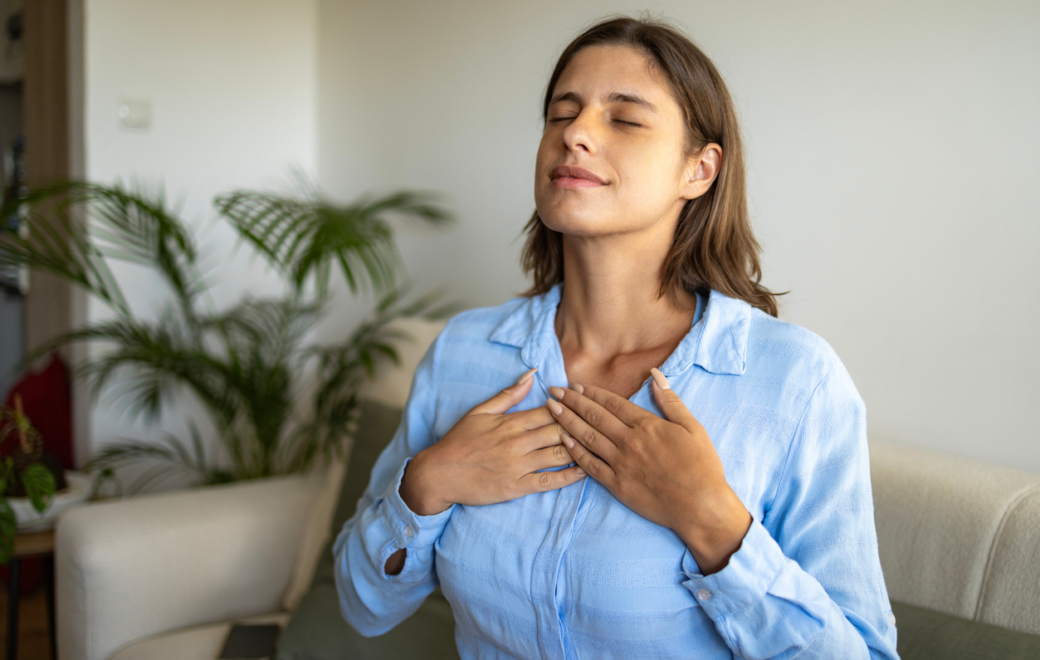 Comment bien utiliser les baumes pectoraux ?