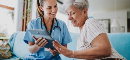 Tout savoir sur La Poste Santé & Autonomie