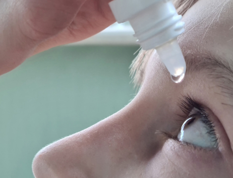 Le bon usage des collyres mydriatiques