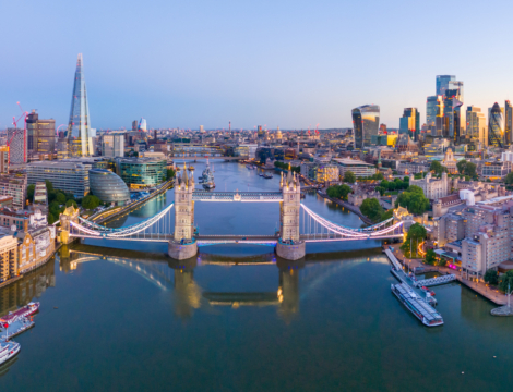 Pénurie de médicaments : France et Angleterre, même combat