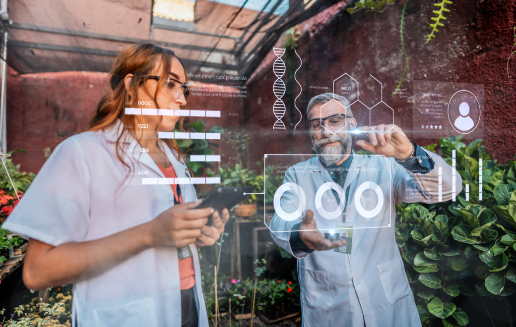 Renforcer le numérique et l’IA en santé : 4 propositions du CESE