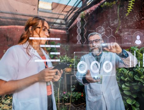 Renforcer le numérique et l’IA en santé : 4 propositions du CESE