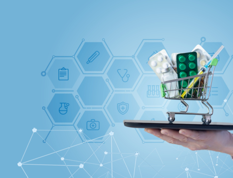 Commandes en ligne : les groupements gardent la distance