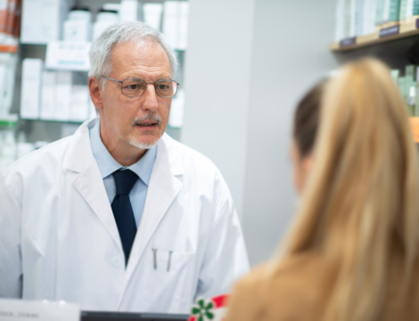 Management : comment maintenir ses seniors motivés et actifs ? 