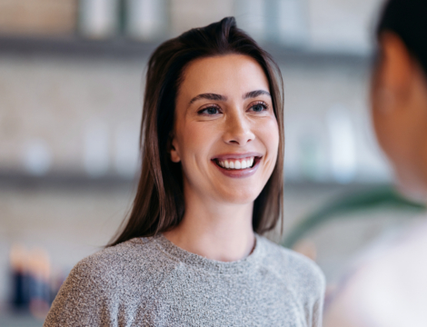 84 % des femmes placent la santé de leurs proches avant la leur
