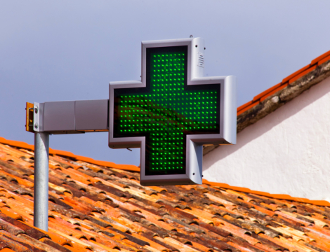 Menace sur les officines de proximité ? L’alerte de Gilles Unglik (Giropharm)