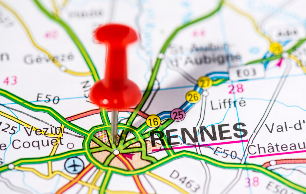 Méningites : vaccination massive en région rennaise