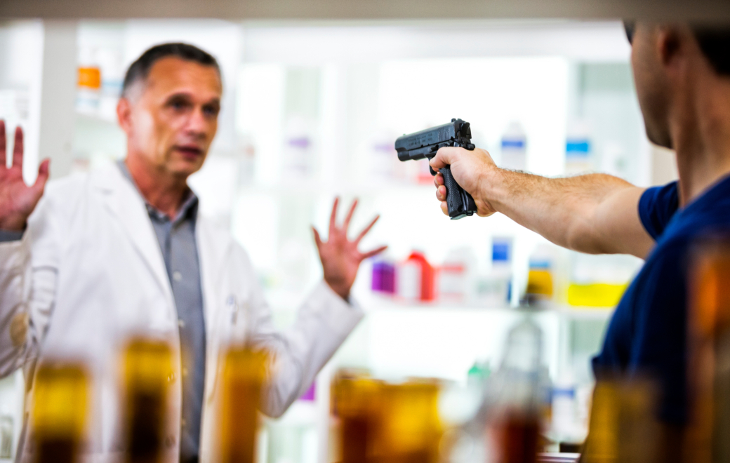 Violences contre les soignants : les pharmaciens prèfèrent l’action concrète à la grève