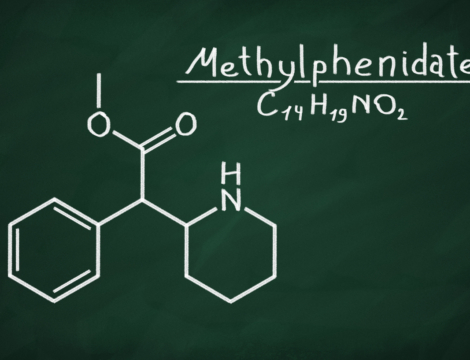Ritaline de nouveau disponible
