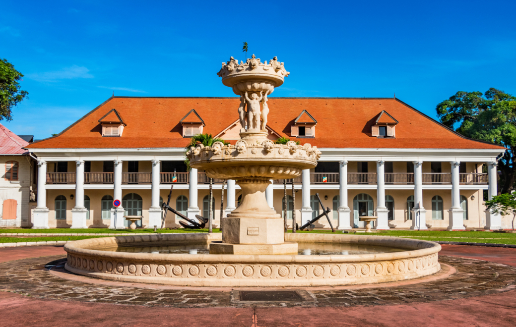 Guyane : l’ARS prend des mesures après les agressions de deux infirmières libérales