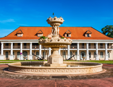 Guyane : l’ARS prend des mesures après les agressions de deux infirmières libérales