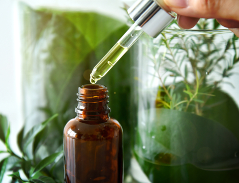 Cosmétiques upcyclés : l’avenir du soin naturel et anti-gaspillage