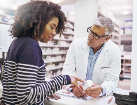 Mieux délivrer Izalgi, antalgique de palier II