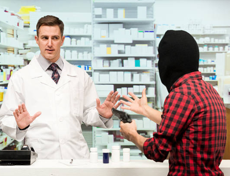 Agressions de soignants : les pharmaciens ne fermeront pas leurs officines mais exigent des sanctions exemplaires