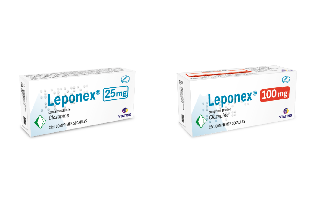 Clozapine : du changement dans ses règles de dispensation