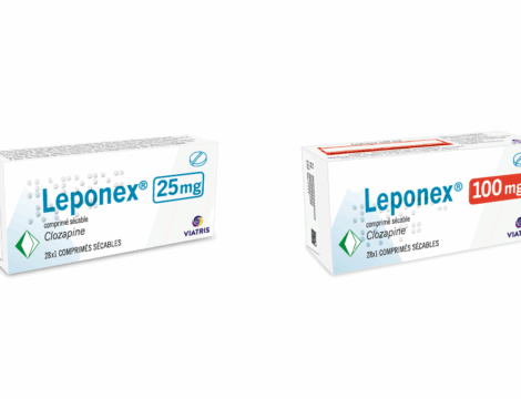 Clozapine : du changement dans ses règles de dispensation